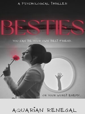 cover image of BESTIES